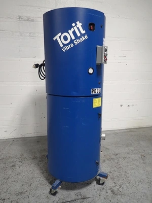 Used _UNKNOWN_ _UNKNOWN_ Dust Collectors Ohio US | Federal Equipment Company #1553316
