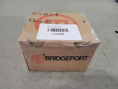 NEW BRIDGEPORT SR-300