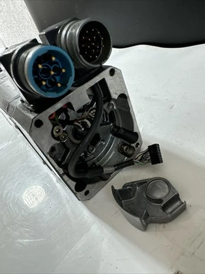 USED Siemens 1ft6034-1ak71-3ag1