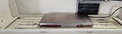 2014 CHEVALIER FSG-1640ADIII Grinders, CNC Reciprocating Surface Grinder | Machinery Central (6)