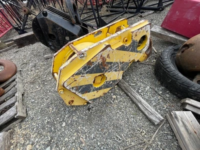 Used 1977 P & H 790TC 90-TON CRANE Truck-Mounted Cranes Pennsylvania US | Proxy Equipment #1384911