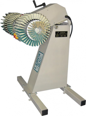 260 SERIES | Larick | Sanders-Edge, Brush, Profile, Spindle