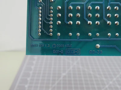 New | in-Stock KELE _UNKNOWN_ Circuit Boards | OCO Industrial #1616377