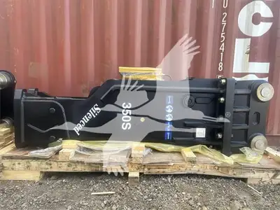 USED 2023 BOONE HAMMERS 350S