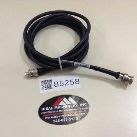 Used BELDEN 200-615 Cable & Wire Michigan US | Ideal Machinery #596012