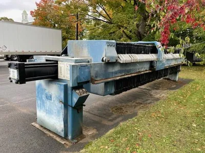 JWI 1200-125-32-NG Filtration Systems | MAVERICK UNLIMITED INC. (3)