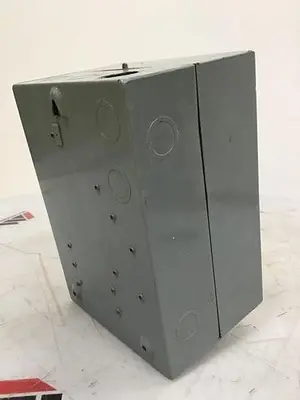 USED ALLEN BRADLEY 509-AAD SER B