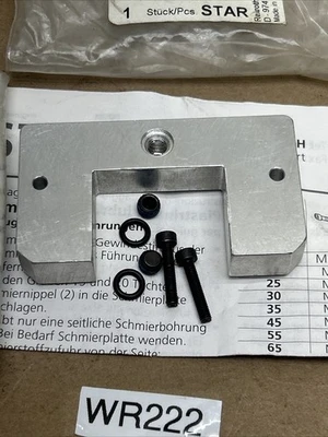 NEW Rexroth 1620-311-20
