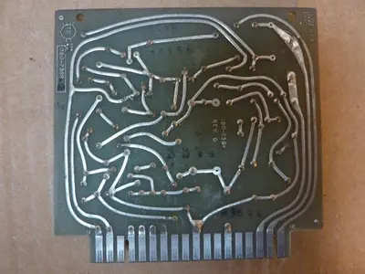Used SCI 080-2369-2 REV J Circuit Boards Michigan US | Ideal Machinery #1250273