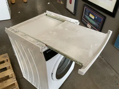Used WEST BEND WB220FLWVW Washers Michigan US | Miedema Asset Management Group #1356243