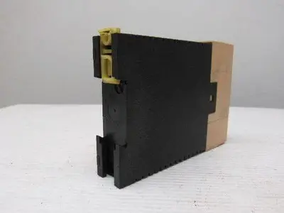 Jacob Safety VITAL 1 JOK133015 Safety Relay Ver B