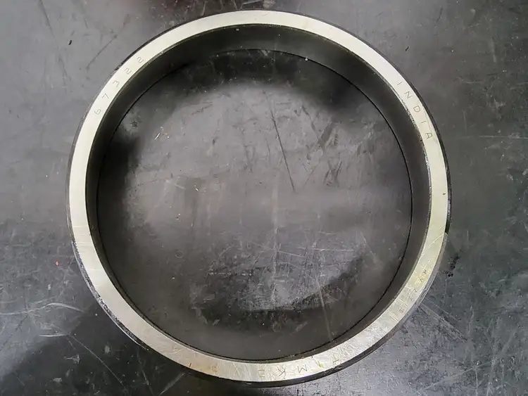 Used TIMKEN 67322-20024 Bearings British Columbia CA | Lenmark #260726