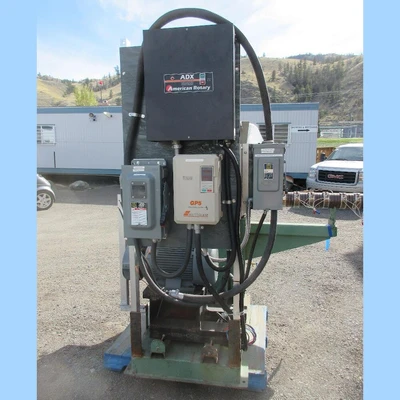 USED HARTIG SHJ-72