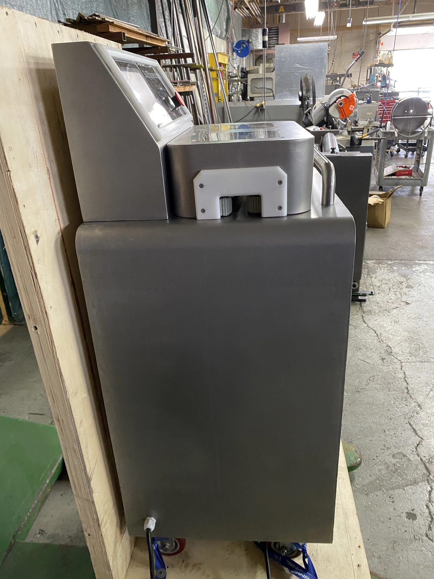 USED SHINE 1200