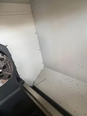 2024 HAAS TL-1 CNC Lathes | Bayou Machinery (5)