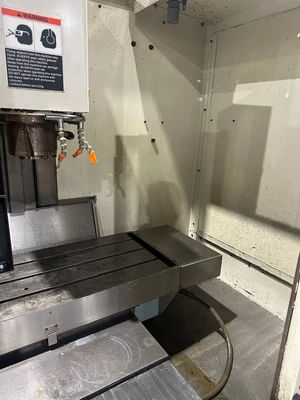 FADAL VMC-40 Vertical Machining Centers | Toolquip, Inc. (3)