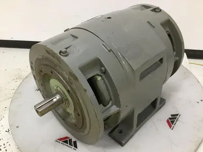 USED GENERAL ELECTRIC 5K404YK350-W1