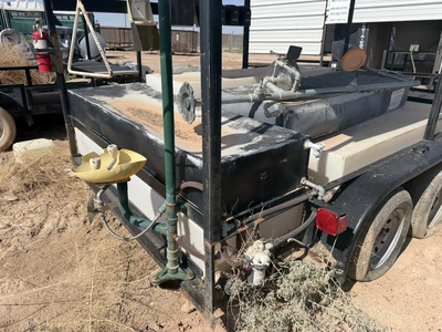 Used _UNKNOWN_ _UNKNOWN_ Hand Washing and Sanitizing Texas US | Miedema Asset Management Group #1315825