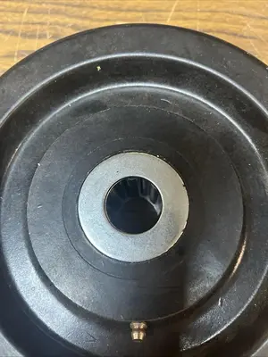 New | in-Stock CASTER CONCEPTS 8"X3" Casters Ohio US | Surplus Asset Holdings #1578769
