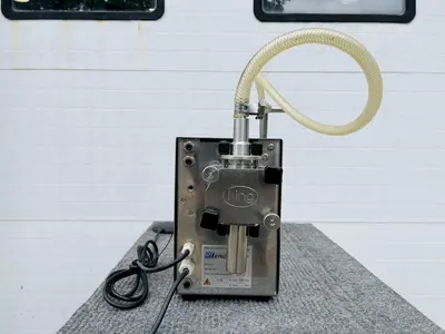 USED 2001 KING KT341