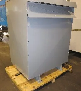 USED 2019 DELTA TRANSFORMERS E-CD6A0450VHA6XXBA-002