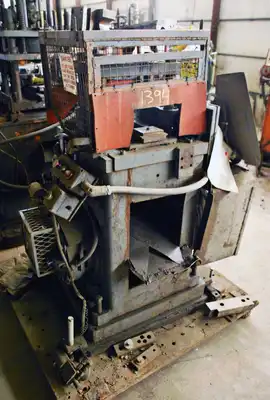 USED DAHLSTROM 8TP