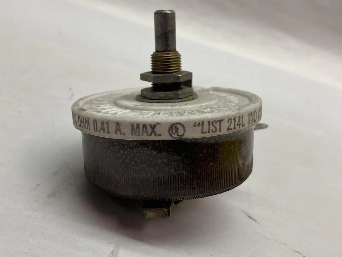 USED OHMITE 0323