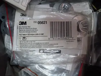 3m, Parker, Enidine Misc. Equipment