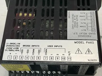 USED RED LION CONTROLS PAXS0010