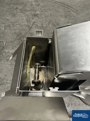 USED EHS Solutions EHS Drum Lift, DT632