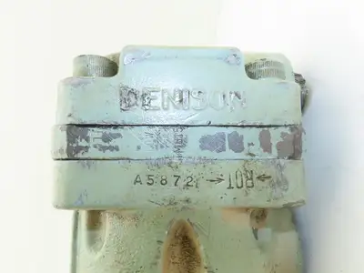 Used DENISON _UNKNOWN_ Hydraulic Pumps Indiana US | Arrow Industrial #920615