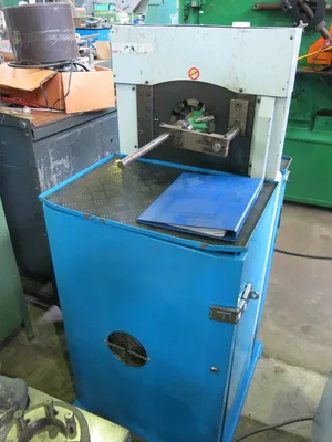 USED FINN POWER FP-20 SWAGING MACHINE FP201S