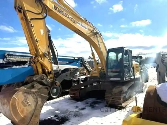 Used 2019 _UNKNOWN_ _UNKNOWN_ Crawler Excavators Kentucky US | H Richardson and Sons #1557739