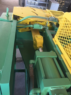 USED 1975 MITCHELL 50,000 LB