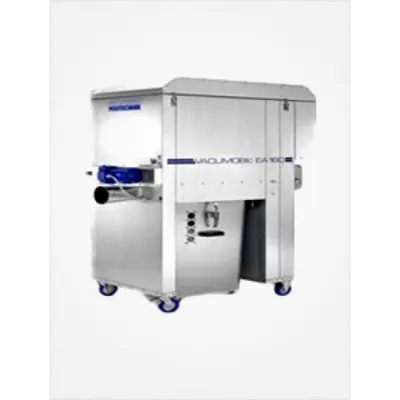 NEW PMK C-1205 END MATCHING SYSTEM