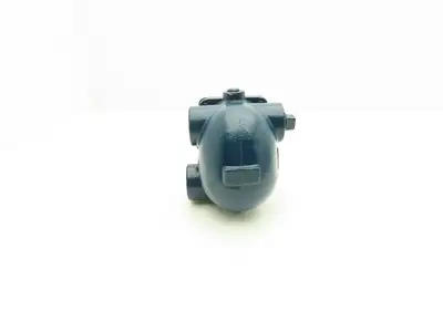 Armstrong D1175-5 75a3 f&t Steam Trap 3/4" NPT 11/64" Orifice 75psig