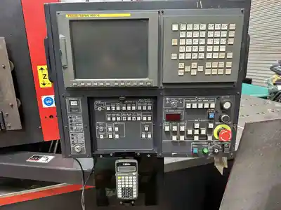 USED 1999 AMADA LC415A3