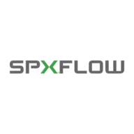 SPX Flow
