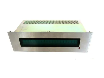 NEW ALLEN BRADLEY 2706-B11C8 DIGITAL DISPLAY SER E 2706B11C8