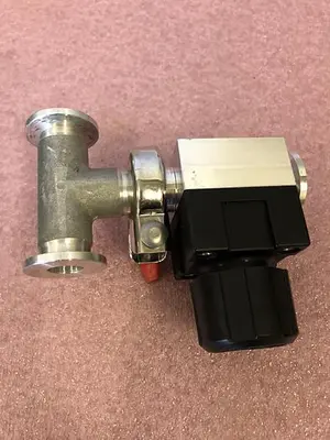 USED EDWARDS SP10K N