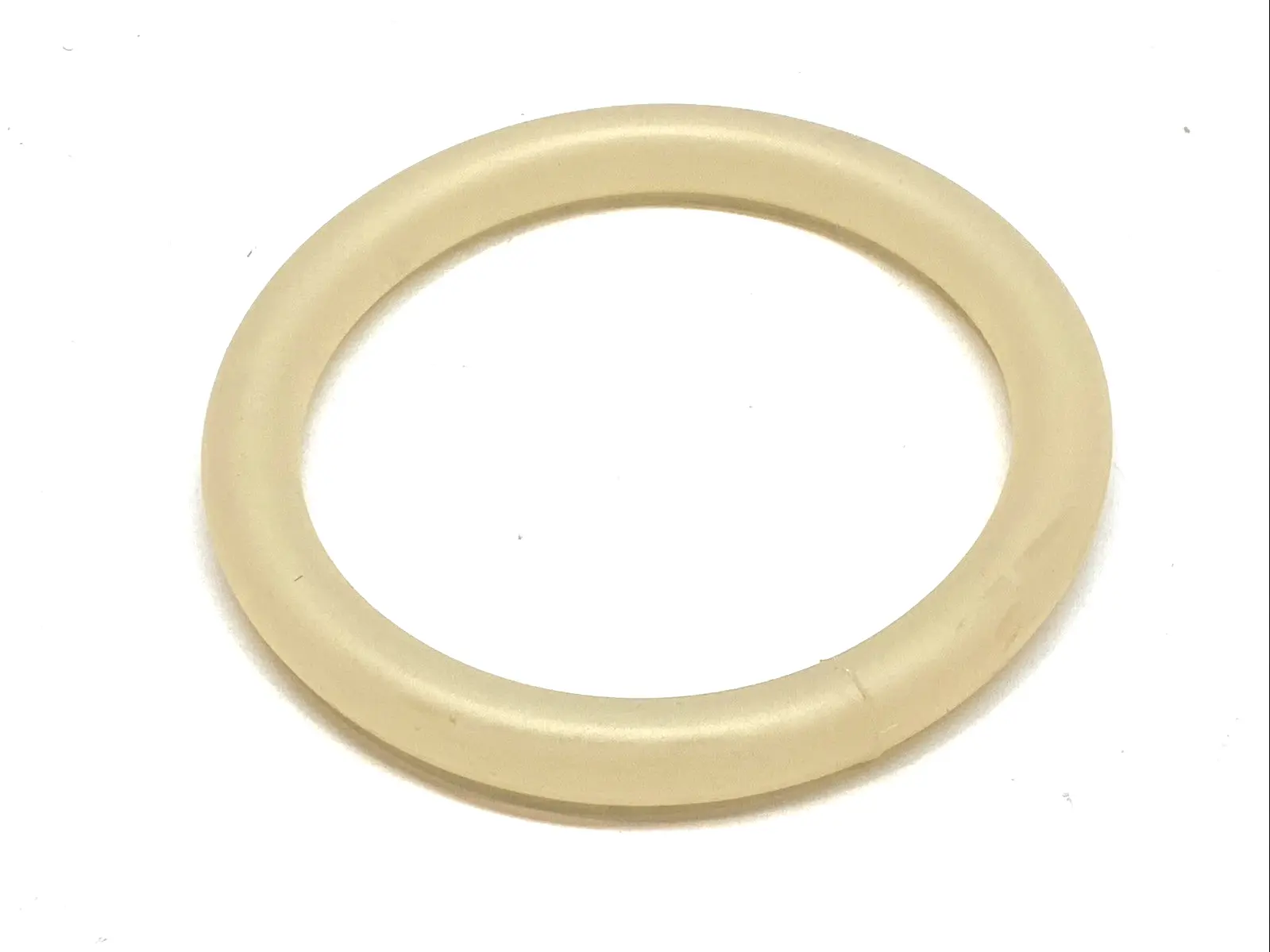 USED ULTRASOURCE O-RING GASKET SEAL 4.5" ID