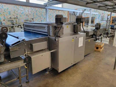 Used T.L GREEN _UNKNOWN_ Food Production Lines California US | BakeryEquipment.com #1554675