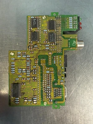 Allen-Bradley 40851-122-05A Circuit Board, Board (9.3.1)