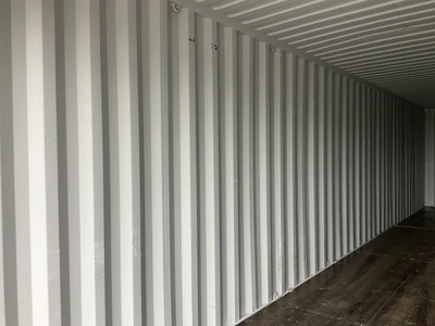 Used 2026 HIGH CUBE _UNKNOWN_ Shipping Containers Michigan US | Miedema Asset Management Group #1406873