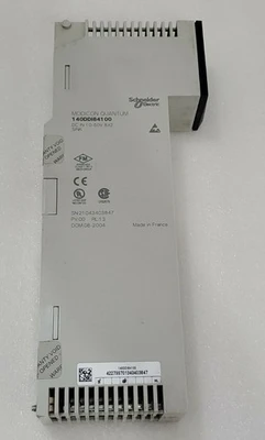 USED Schneider Electric 140DDI84100
