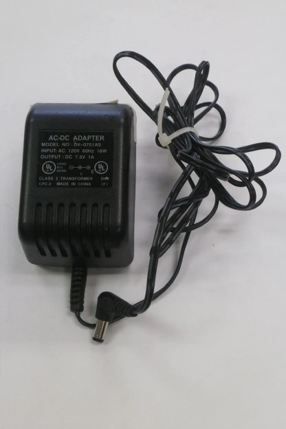 Used DVE DV-0751AS Arbors & Adapters Arizona US | ASSET CONVERSION SPECIALISTS, INC. #312780