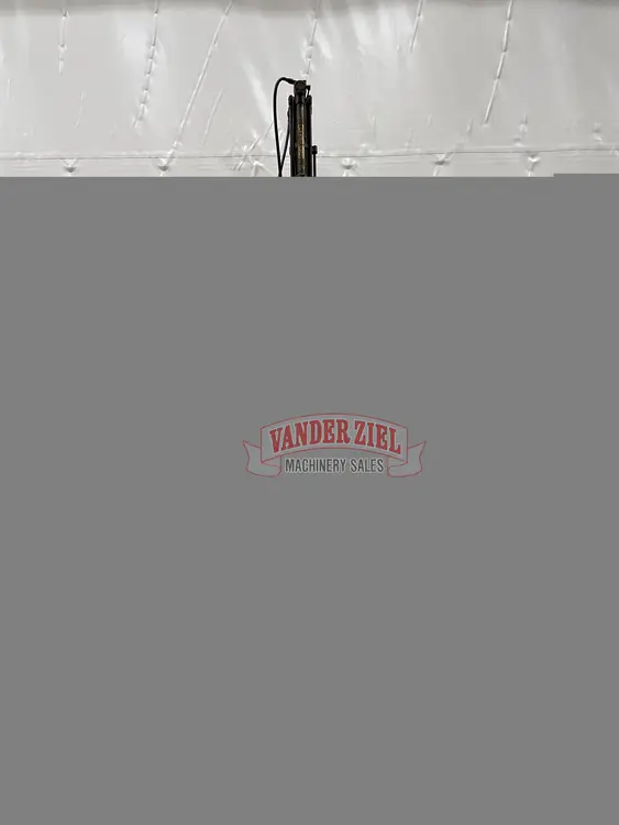 Used DELTA 124-2783 Drills Michigan US | Vander Ziel Machinery Sales #482550