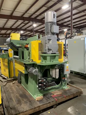 USED KENT FLATTENER