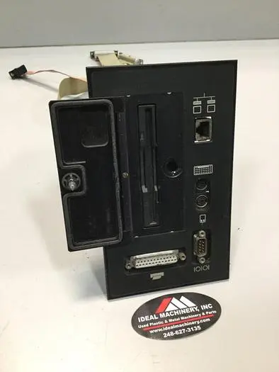 Used ENGEL 5A9000.02 Circuit Boards Michigan US | Ideal Machinery #597741