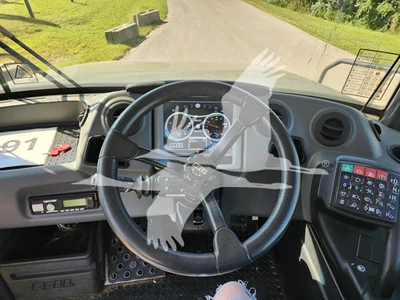 USED 2017 BELL B30E